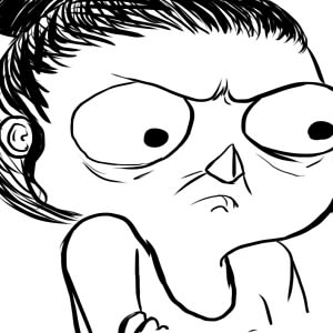 10: Advice to young me