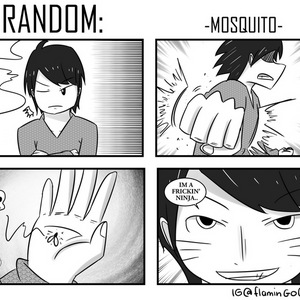 Mosquito