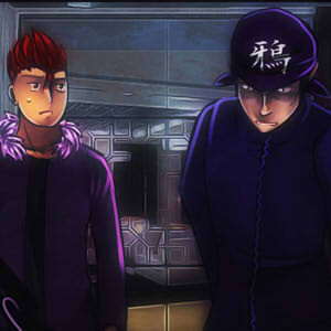 Ch 7 - Pg 3 - Threats of War