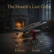 The Hearth's Last Glow