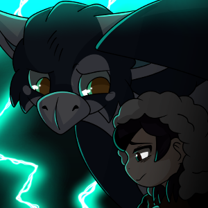 Worry Bird (pages 7/8) 