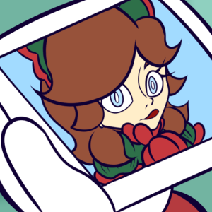 Letter from an old king friend. Page 46 - 48