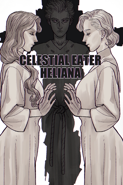 Celestial Eater Heliana