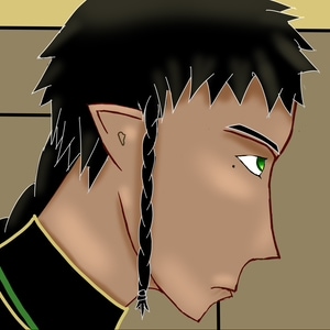 Узел 2. Где-то в землях Дангуна