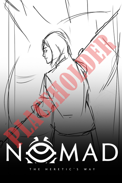 NOMAD - The Heretic's way