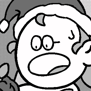 Holiday Special: Meg vs the Holidays 