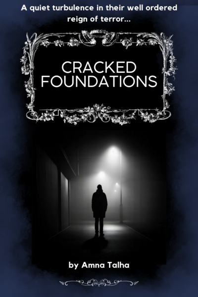 Cracked Foundations