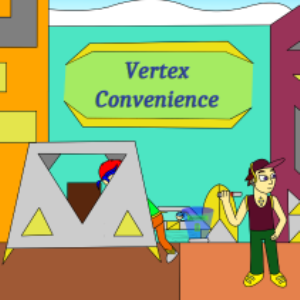 Prologue:  "A Dire Situation" - 13