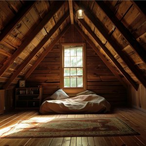 The Bear and The Tower I