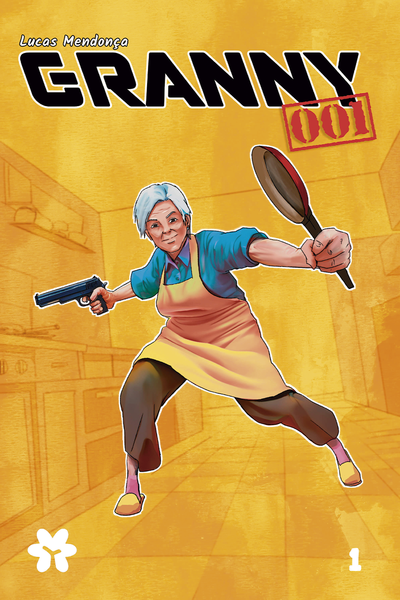 Granny 001