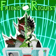 Friend Request