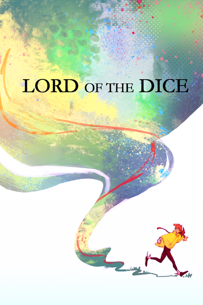 Lord of the Dice!