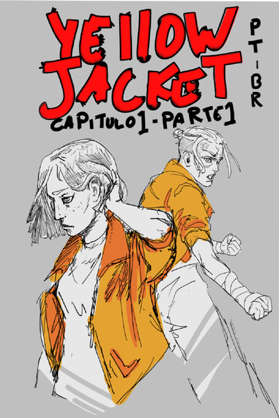 Yellow Jacket [Vers&atilde;o em Portugu&ecirc;s]