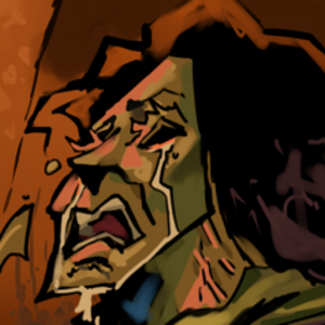 ACT 1 - Chapter 5: &quot;Strength&quot;