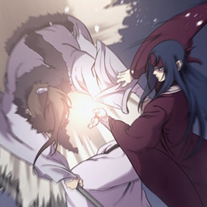 147. Ancient Blade, Young Spear