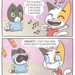 Serenade