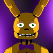 Five nights at Freddy's - Lost minds (english version) 