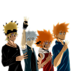 [Season 1] Mission 3 - Welcome To Excellence!!!