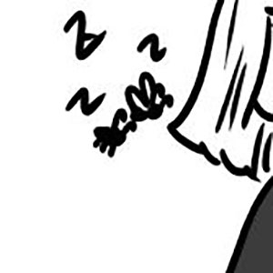 Mi pasado me atormenta