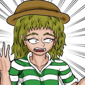 The beginning (part 5 of 5)