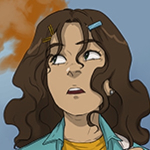 Chapter 13: Something Wicked 2