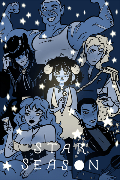 Star Season