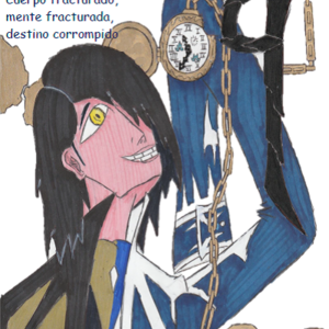 El Enigm&aacute;tico Sujeto 