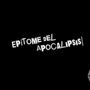 Ep&iacute;tome del Apocalipsis