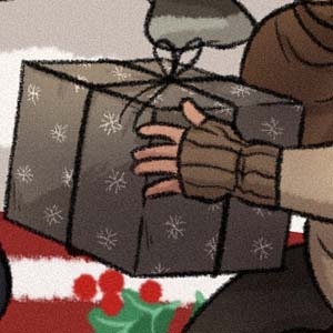 Happy Holidays!