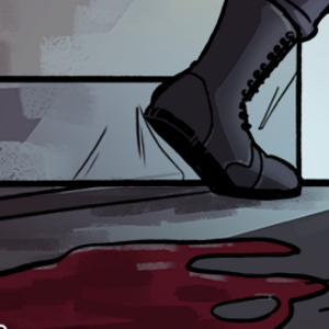 Bad Blood, Page 2