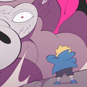 No algorithm, just insecurity