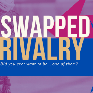 The life that comes between us