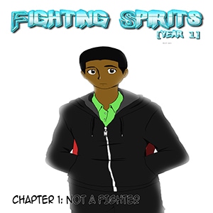 Chapter 1 Part 8