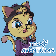 Terry Aventuras [ENG]
