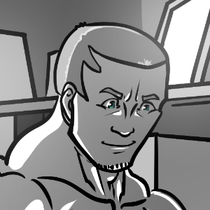 Globe of Sapphire (pt 1)