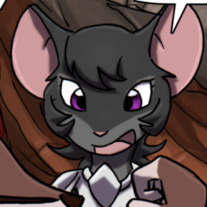 In Our Shadow page 141