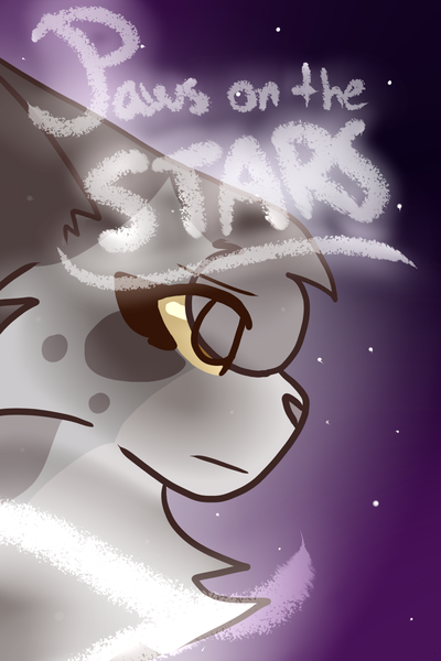 Paws on the Stars