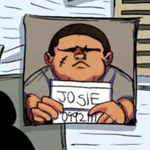 Ep. 14 - new confidant