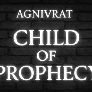 Concerns Greater Than Prophecy