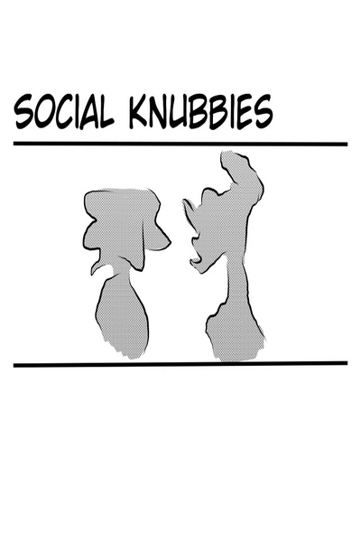Social Knubbies