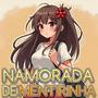 Namorada de Mentirinha