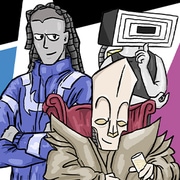 Robosphere Volume 1