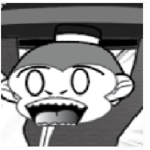 Chapter 4: Monkey Business