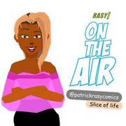 on the air