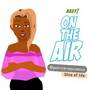 on the air