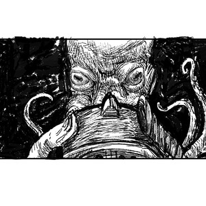 SPOCTOPUS Chapter 1 (Preview)