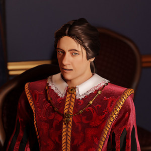 Plausible Deniability (329)