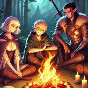 The Howl in the Night