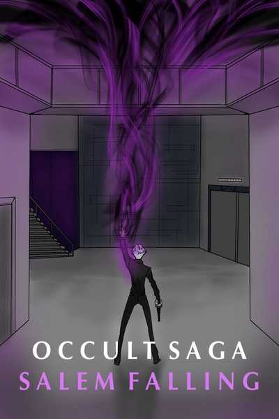 Occult Saga: Salem Falling