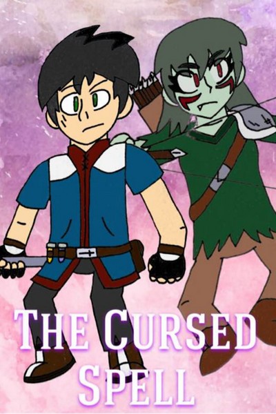 The Cursed Spell